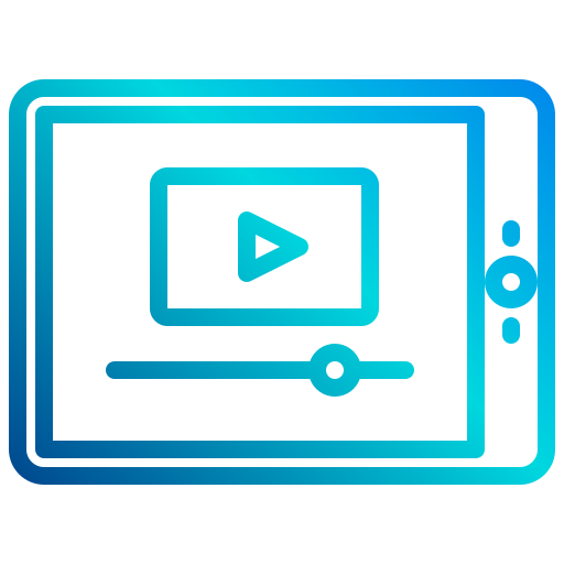 Video player